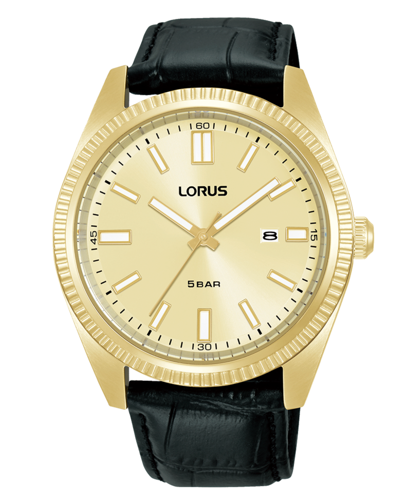 LORUS WATCHES RH976QX9 Armbanduhr ansicht-2
