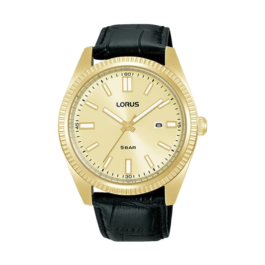 LORUS WATCHES RH976QX9 Armbanduhr