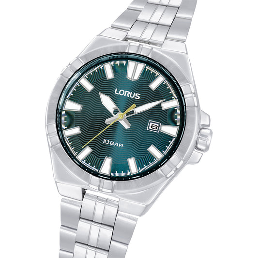 LORUS WATCHES RH977RX9 Armbanduhr ansicht-2