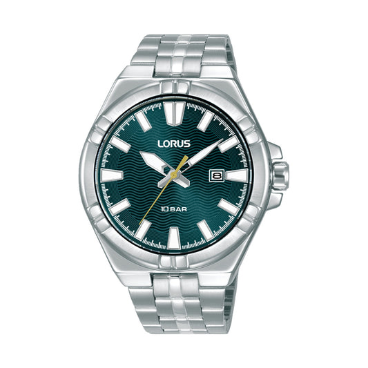 LORUS WATCHES RH977RX9 Armbanduhr