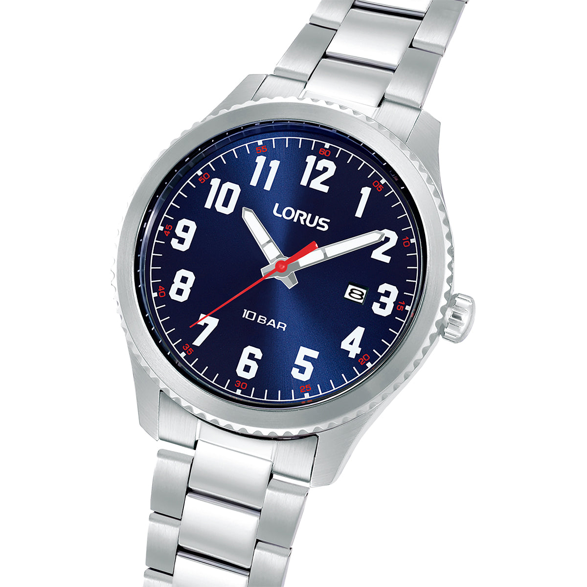 LORUS WATCHES RH981RX9 Armbanduhr ansicht-2