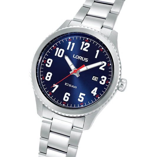 LORUS WATCHES RH981RX9 Armbanduhr ansicht-2