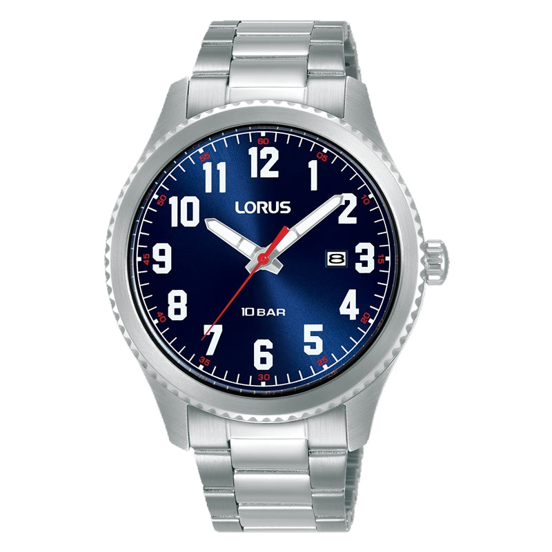 LORUS WATCHES RH981RX9 Armbanduhr