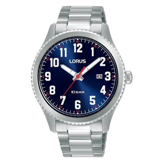 LORUS WATCHES RH981RX9 Armbanduhr