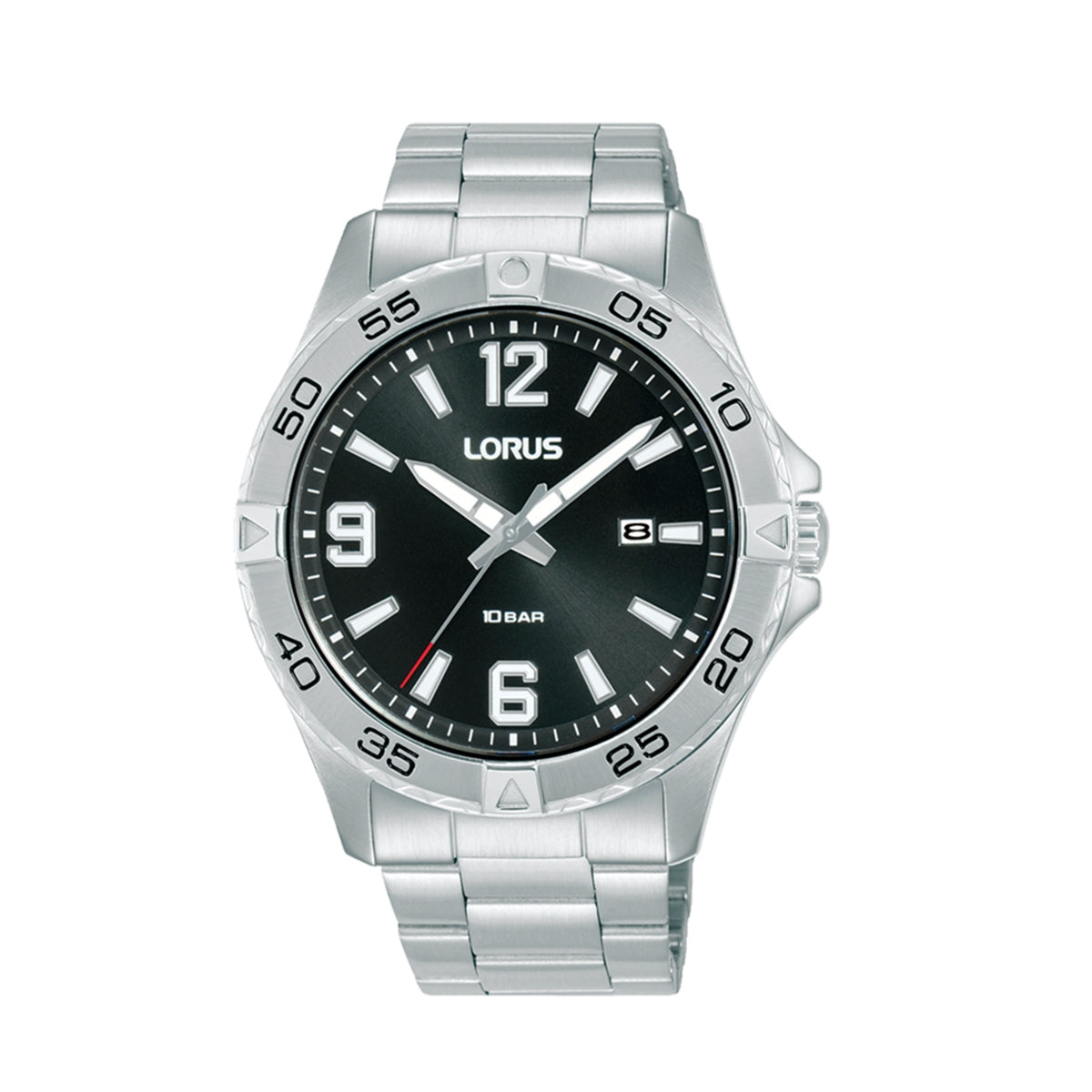 LORUS WATCHES RH985QX9 Armbanduhr