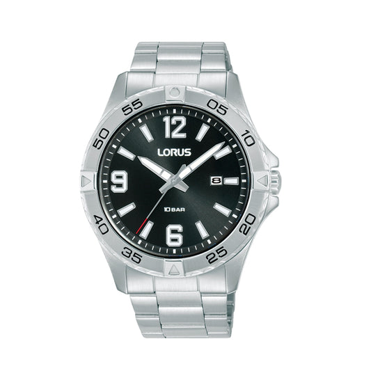 LORUS WATCHES RH985QX9 Armbanduhr
