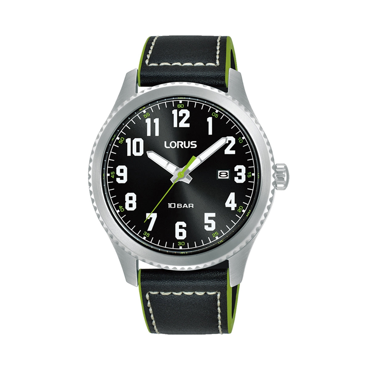 LORUS WATCHES RH985RX9 Armbanduhr