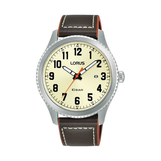LORUS WATCHES RH987RX9 Armbanduhr