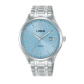 LORUS WATCHES RH991RX9 Armbanduhr ansicht-4