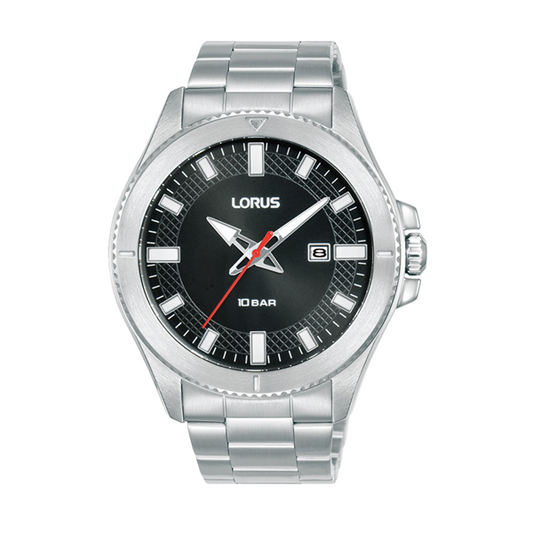 LORUS WATCHES RH995PX9 Armbanduhr ansicht-2