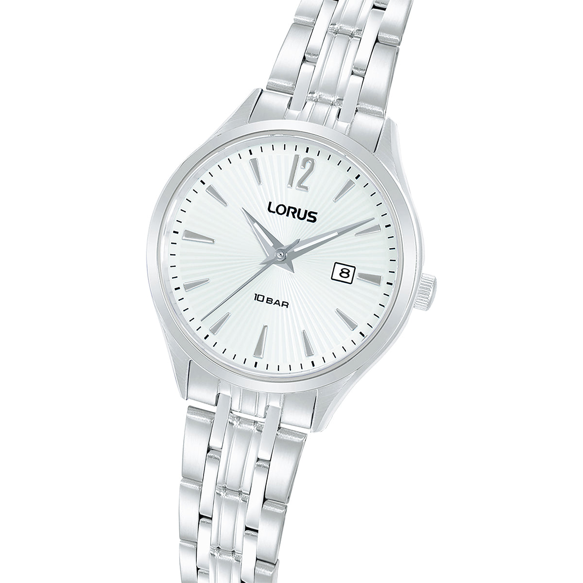 LORUS WATCHES RJ201CX9 Armbanduhr ansicht-2