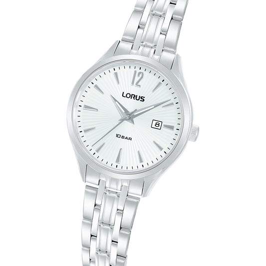 LORUS WATCHES RJ201CX9 Armbanduhr ansicht-2
