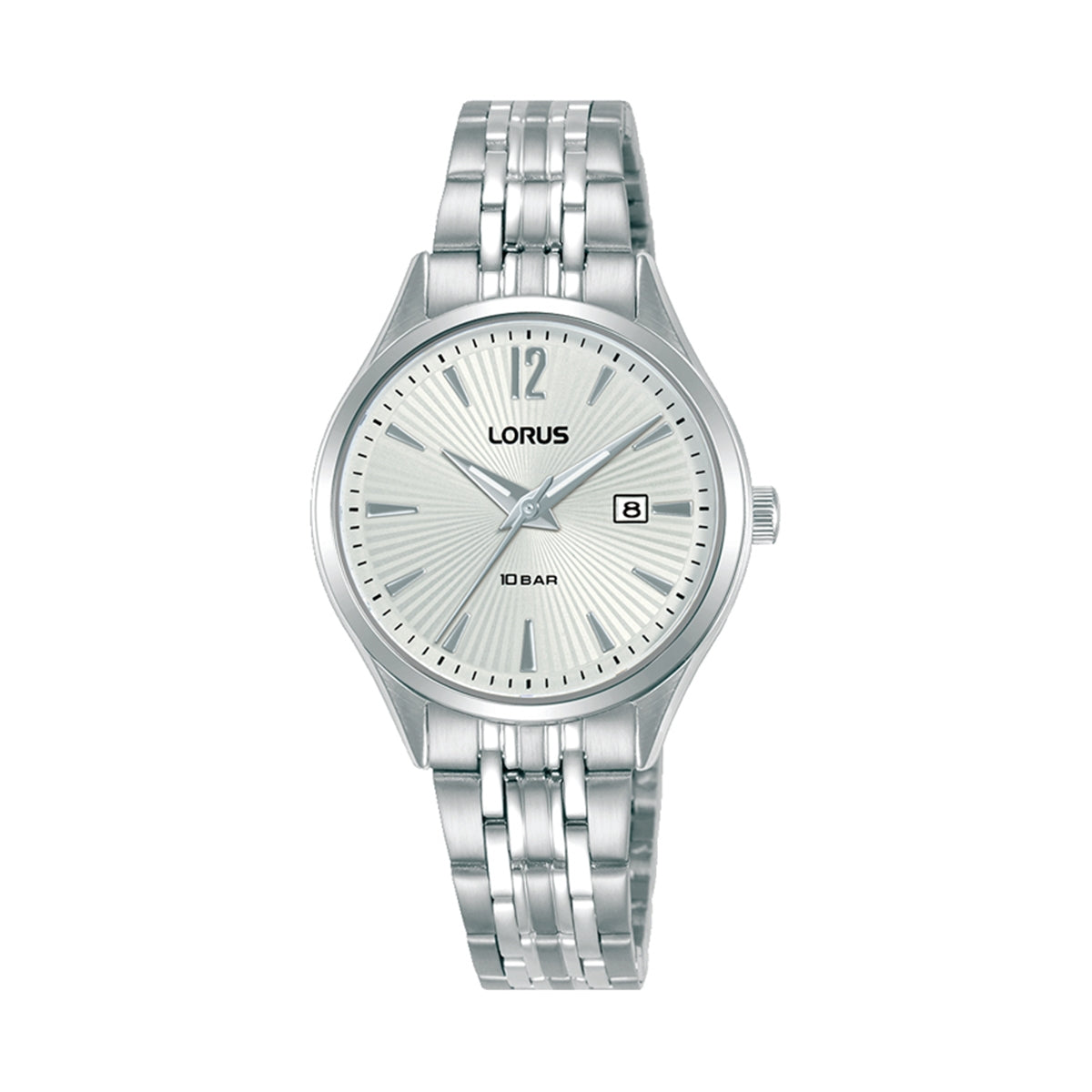 LORUS WATCHES RJ201CX9 Armbanduhr
