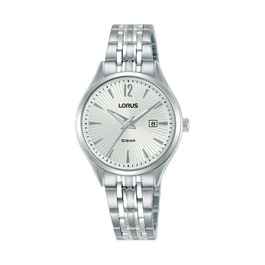 LORUS WATCHES RJ201CX9 Armbanduhr