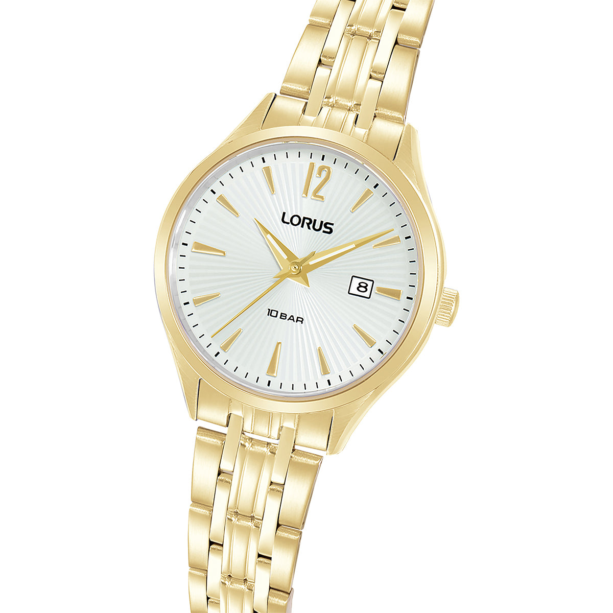 LORUS WATCHES RJ204CX9 Armbanduhr ansicht-2