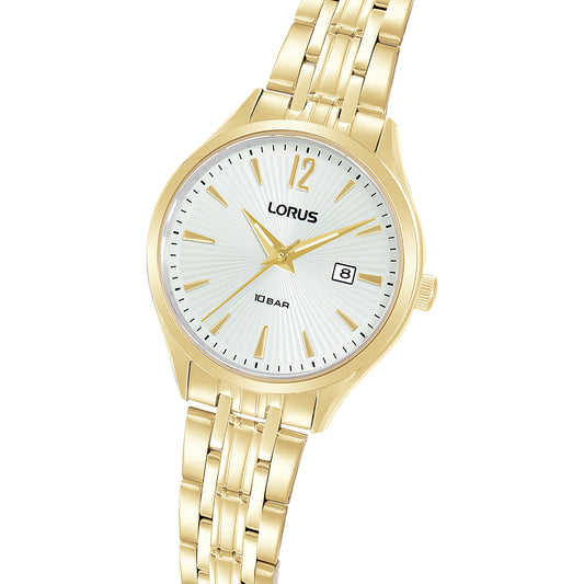 LORUS WATCHES RJ204CX9 Armbanduhr ansicht-2