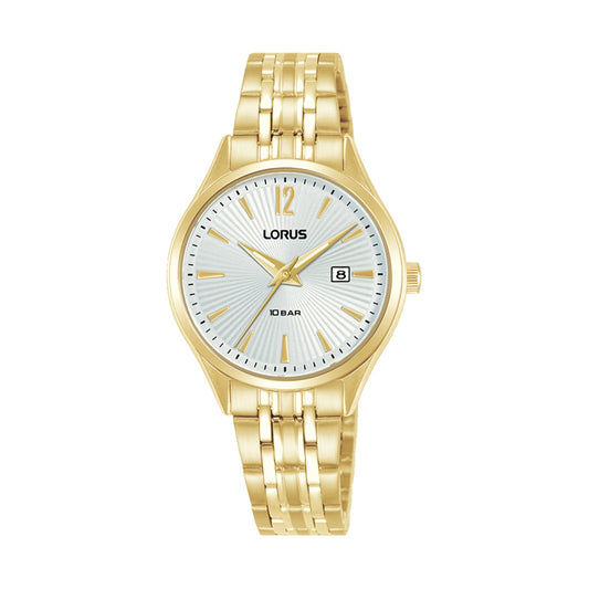 LORUS WATCHES RJ204CX9 Armbanduhr