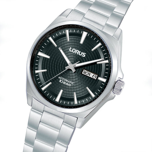 LORUS WATCHES RL409CX9 Armbanduhr ansicht-2