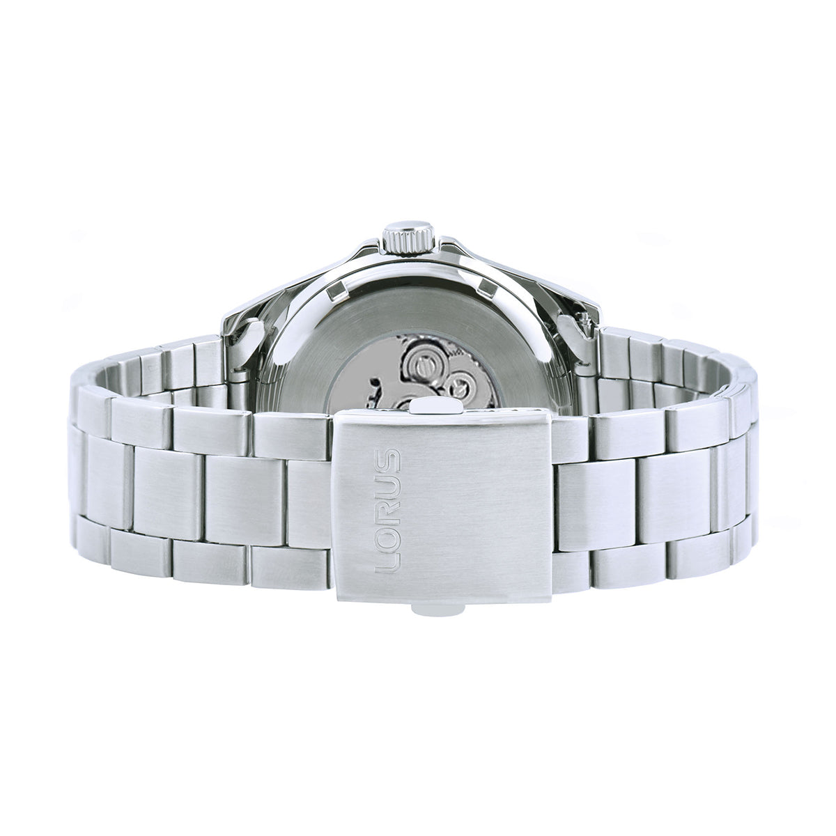 LORUS WATCHES RL409CX9 Armbanduhr ansicht-4