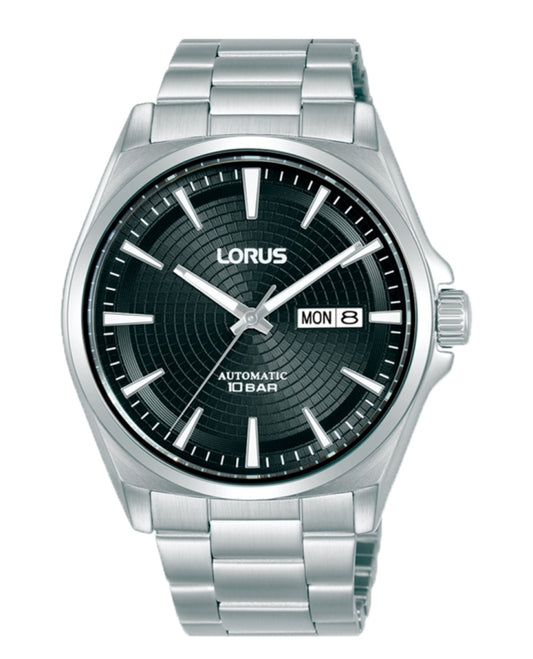 LORUS WATCHES RL409CX9S Armbanduhr