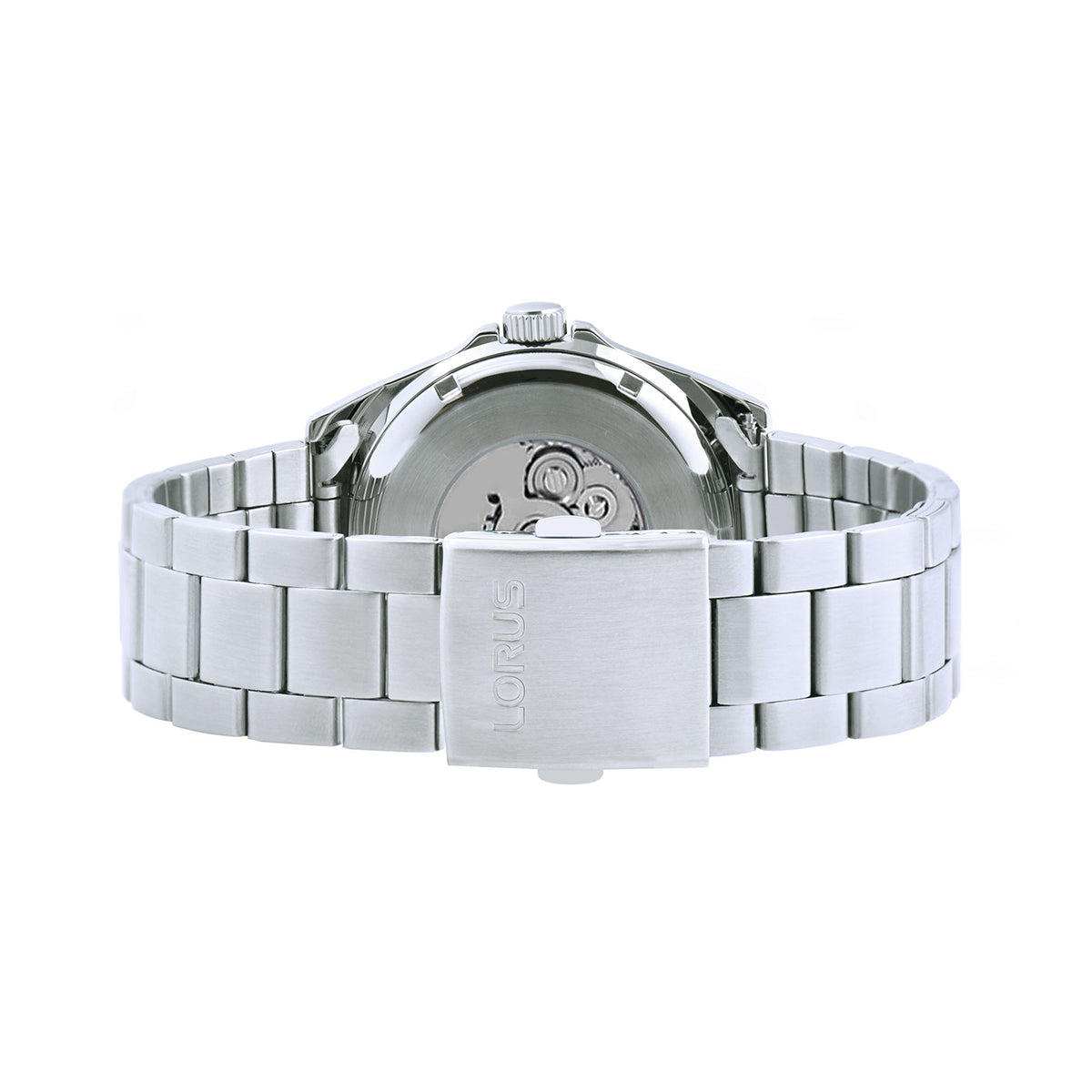 LORUS WATCHES RL411CX9 Armbanduhr ansicht-4
