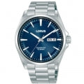 LORUS WATCHES RL411CX9S Armbanduhr ansicht-2