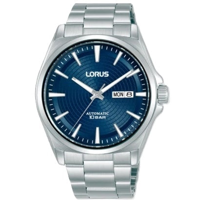 LORUS WATCHES RL411CX9S Armbanduhr
