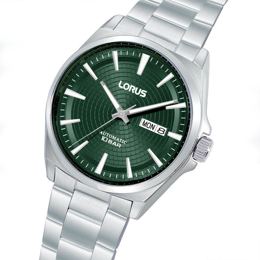 LORUS WATCHES RL413CX9 Armbanduhr ansicht-2