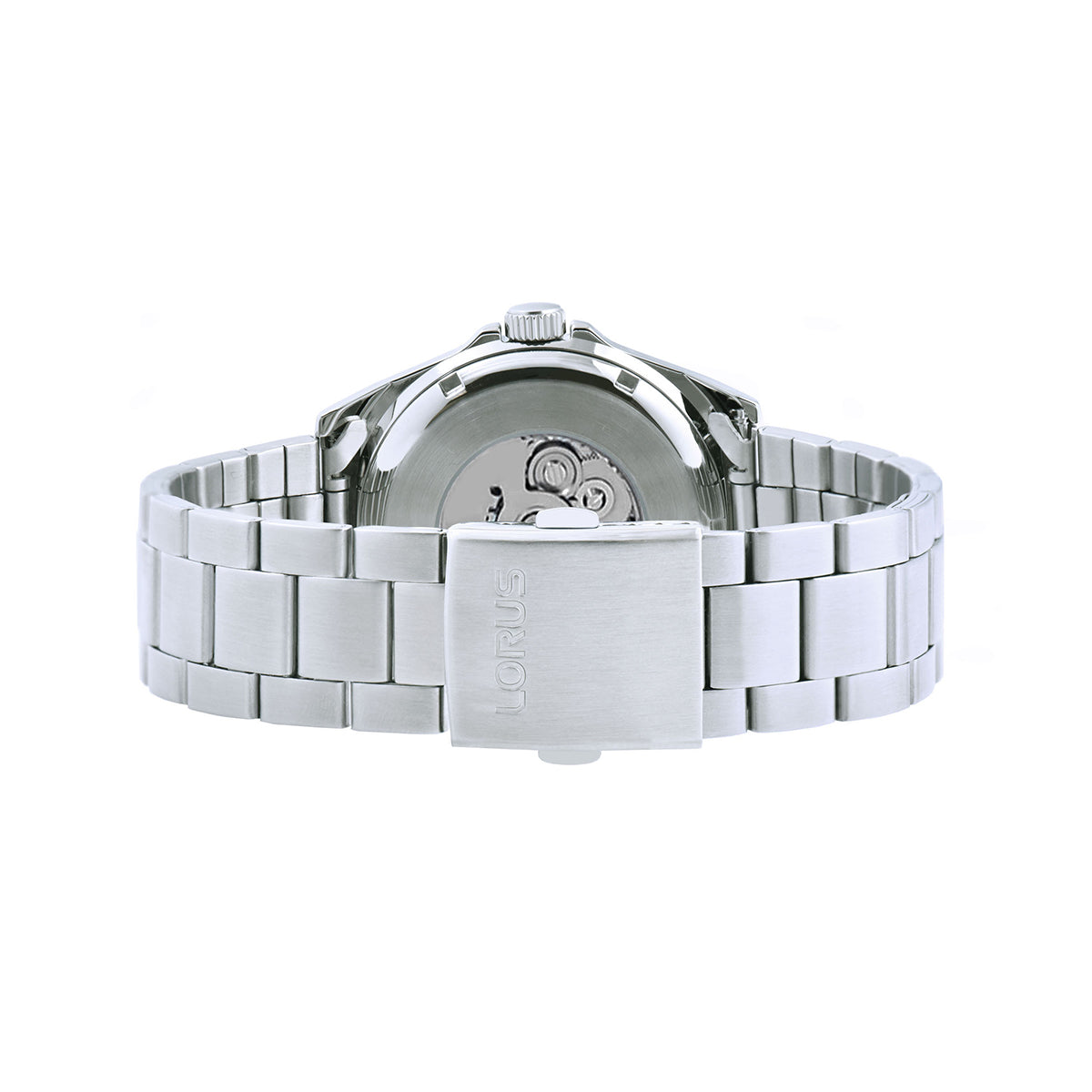 LORUS WATCHES RL413CX9 Armbanduhr ansicht-4