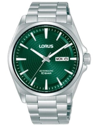 LORUS WATCHES RL413CX9S Armbanduhr
