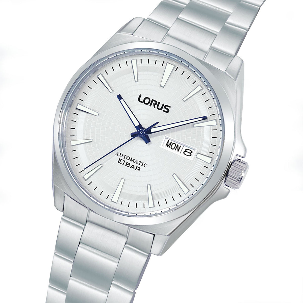 LORUS WATCHES RL415CX9 Armbanduhr ansicht-2