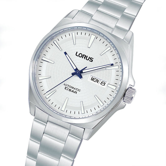 LORUS WATCHES RL415CX9 Armbanduhr ansicht-2