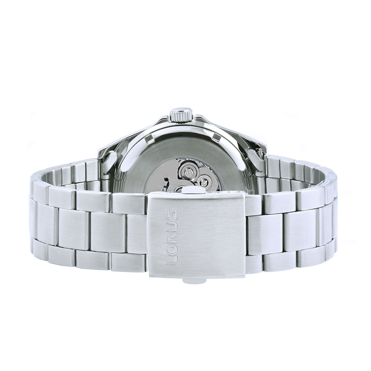 LORUS WATCHES RL415CX9 Armbanduhr ansicht-4