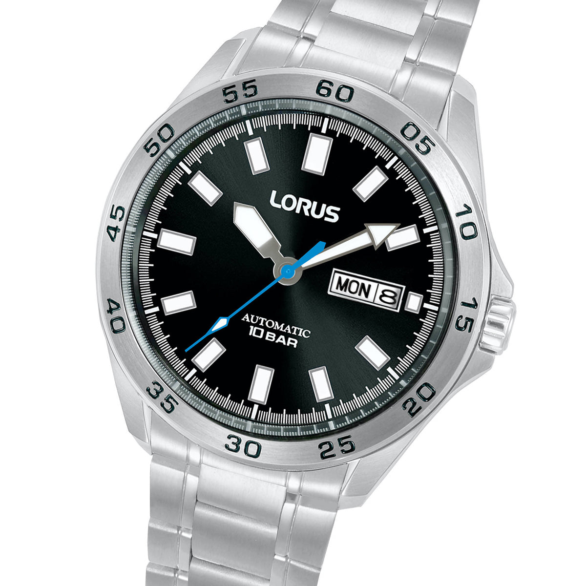 LORUS WATCHES RL419CX9 Armbanduhr ansicht-2