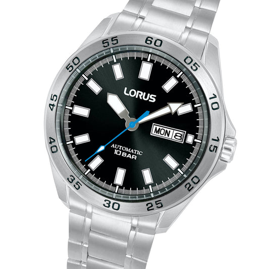 LORUS WATCHES RL419CX9 Armbanduhr ansicht-2