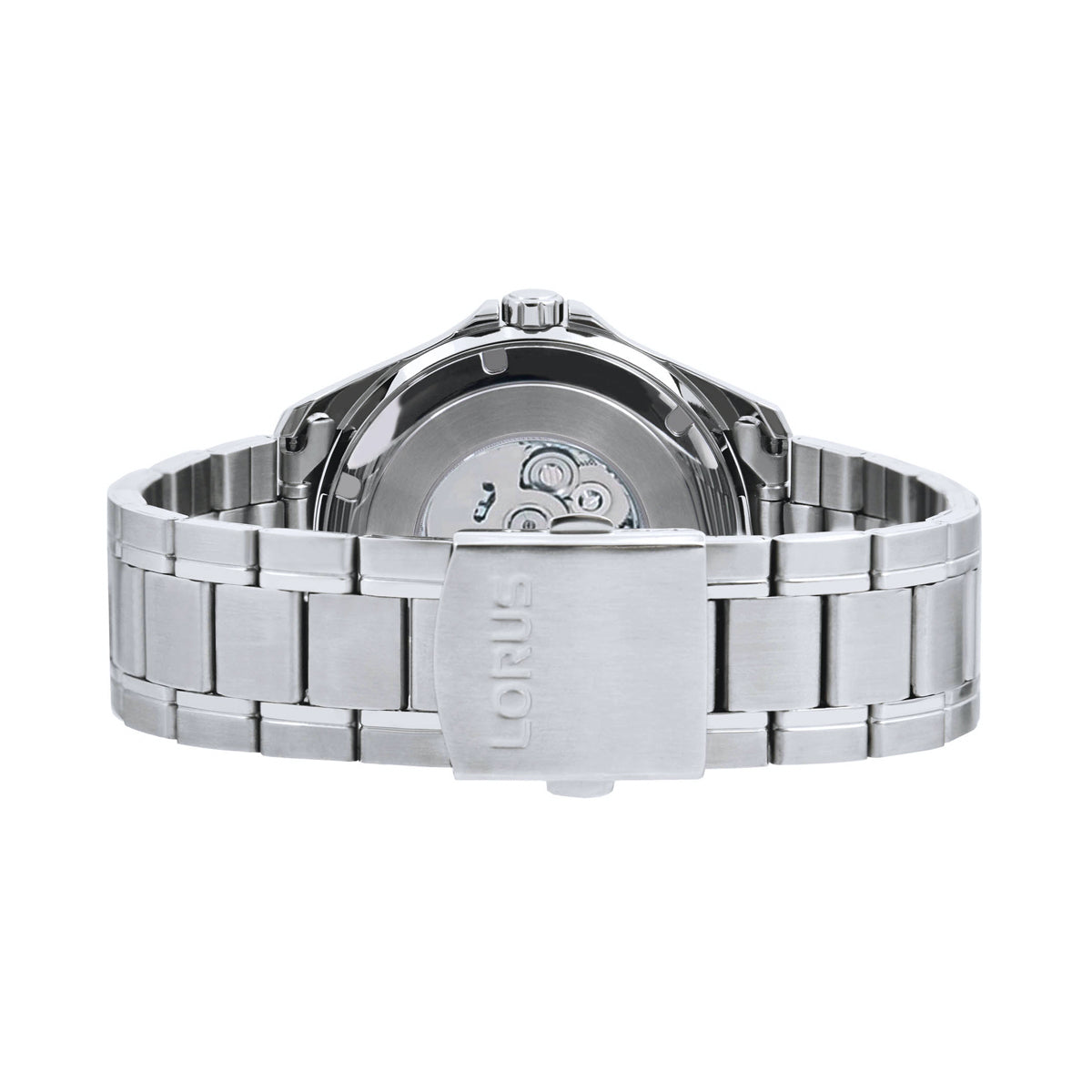 LORUS WATCHES RL419CX9 Armbanduhr ansicht-4