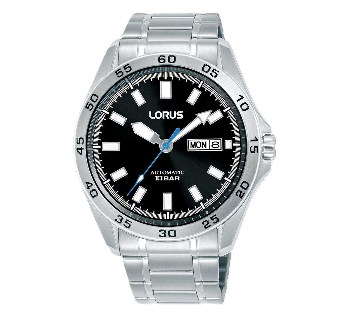 LORUS WATCHES RL419CX9S Armbanduhr