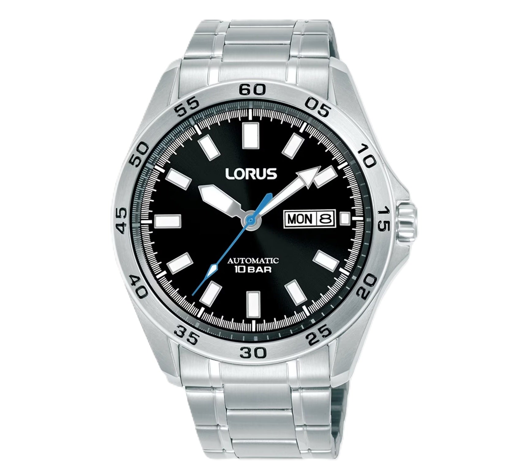 LORUS WATCHES RL419CX9S Armbanduhr
