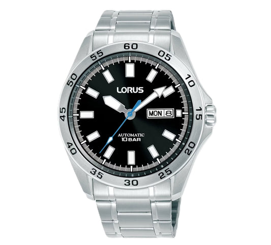 LORUS WATCHES RL419CX9S Armbanduhr