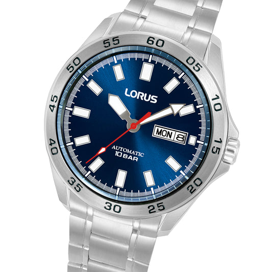 LORUS WATCHES RL421CX9 Armbanduhr ansicht-2