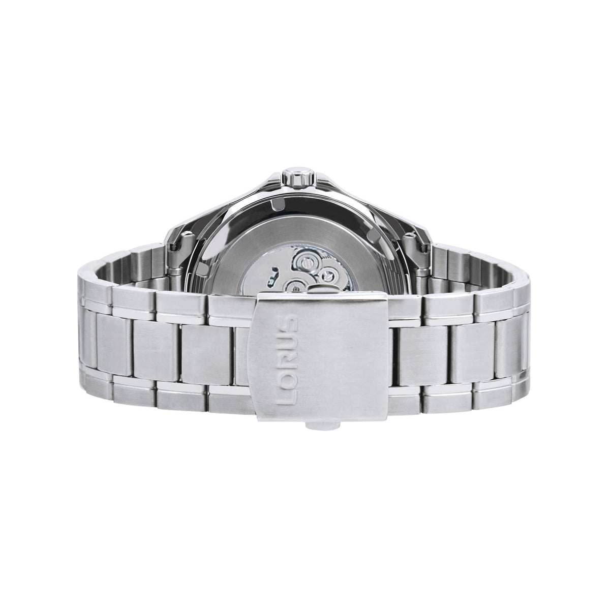 LORUS WATCHES RL421CX9 Armbanduhr ansicht-4