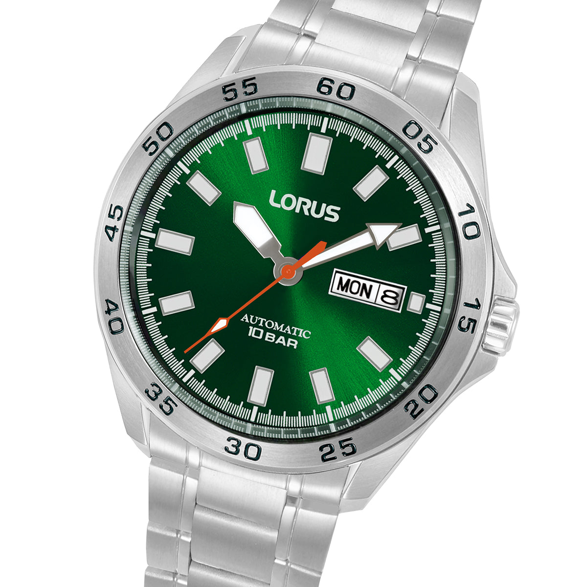 LORUS WATCHES RL423CX9 Armbanduhr ansicht-2