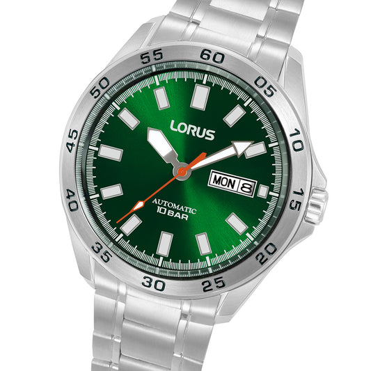 LORUS WATCHES RL423CX9 Armbanduhr ansicht-2