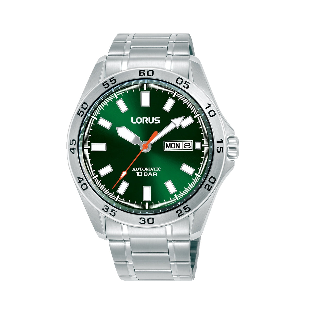 LORUS WATCHES RL423CX9 Armbanduhr