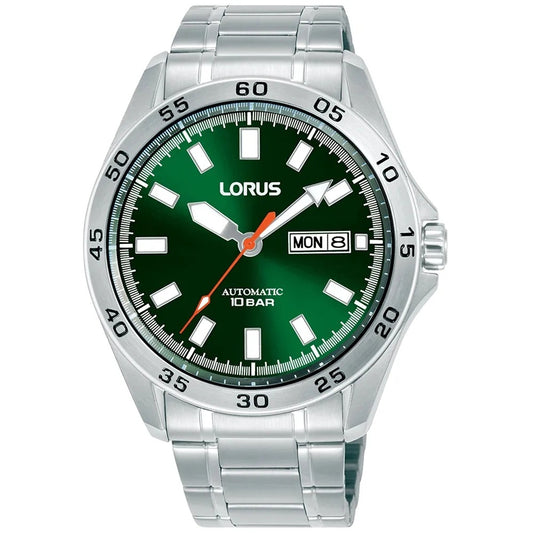LORUS WATCHES RL423CX9S Armbanduhr