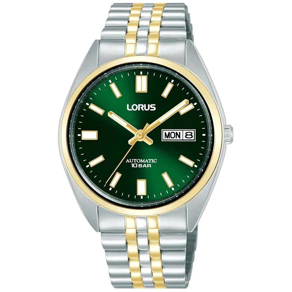 LORUS WATCHES RL430CX9S Armbanduhr