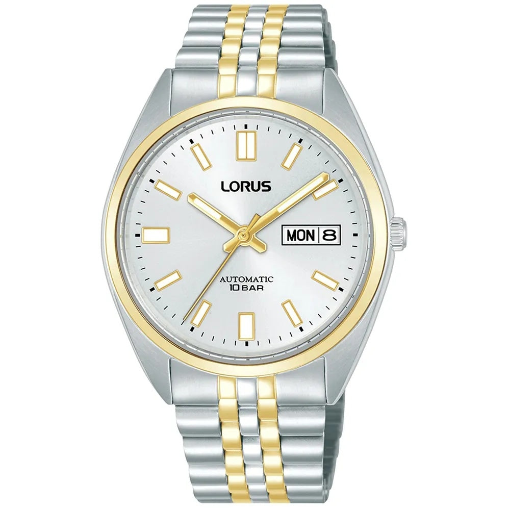 LORUS WATCHES RL432CX9S Armbanduhr