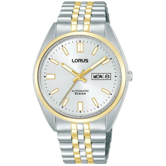 LORUS WATCHES RL432CX9S Armbanduhr