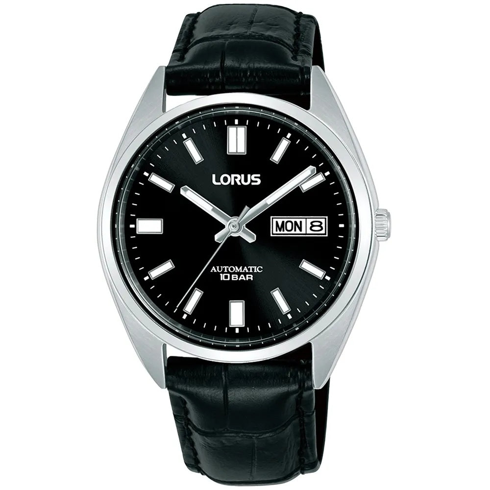 LORUS WATCHES RL435CX9S Armbanduhr
