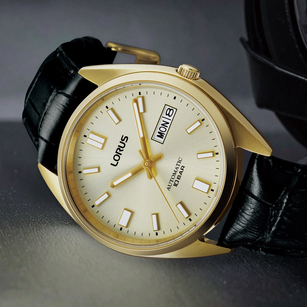 LORUS WATCHES RL436CX9 Armbanduhr ansicht-2